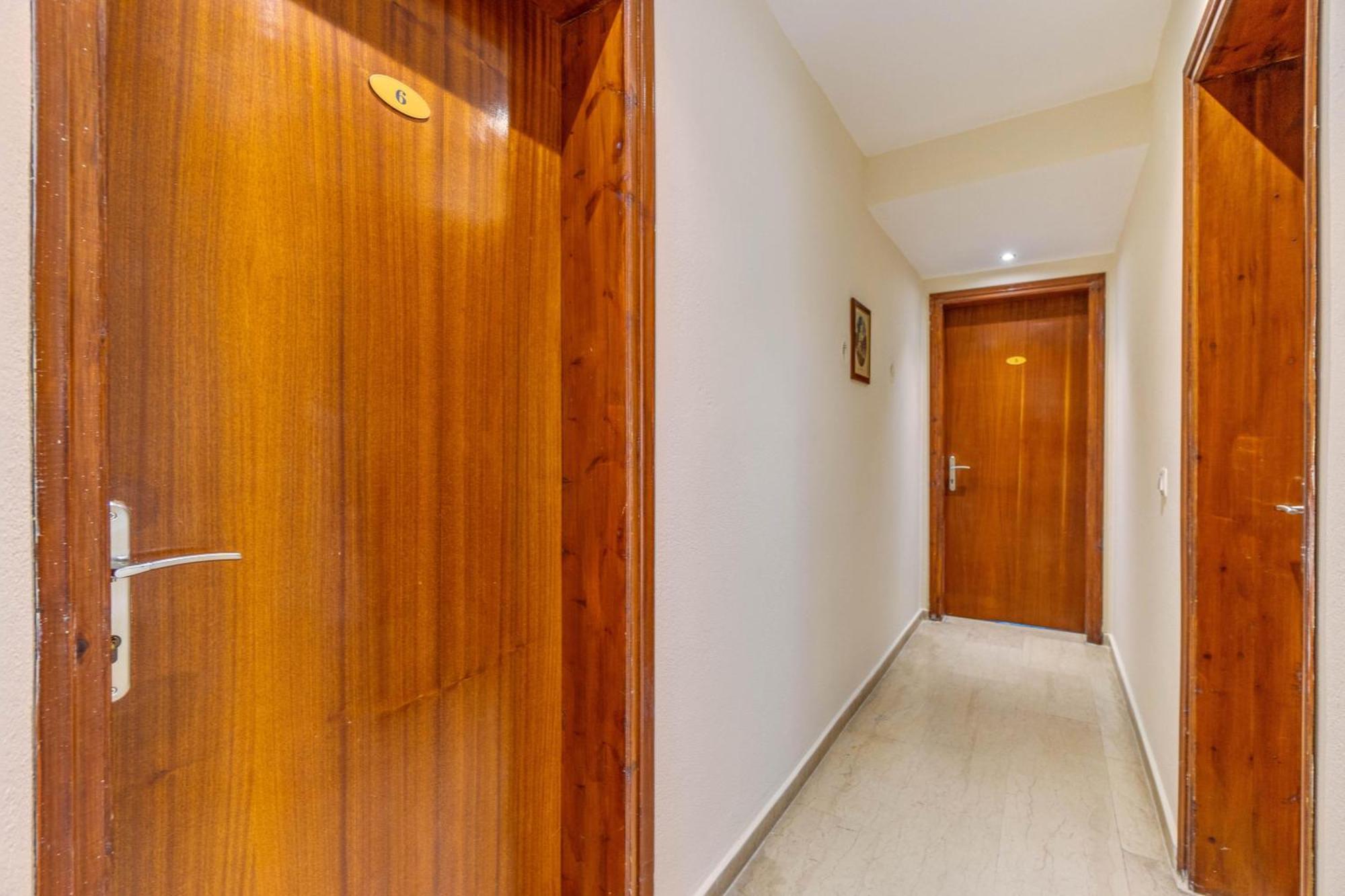 Angela Hotel & Apartments Gouvia Ngoại thất bức ảnh